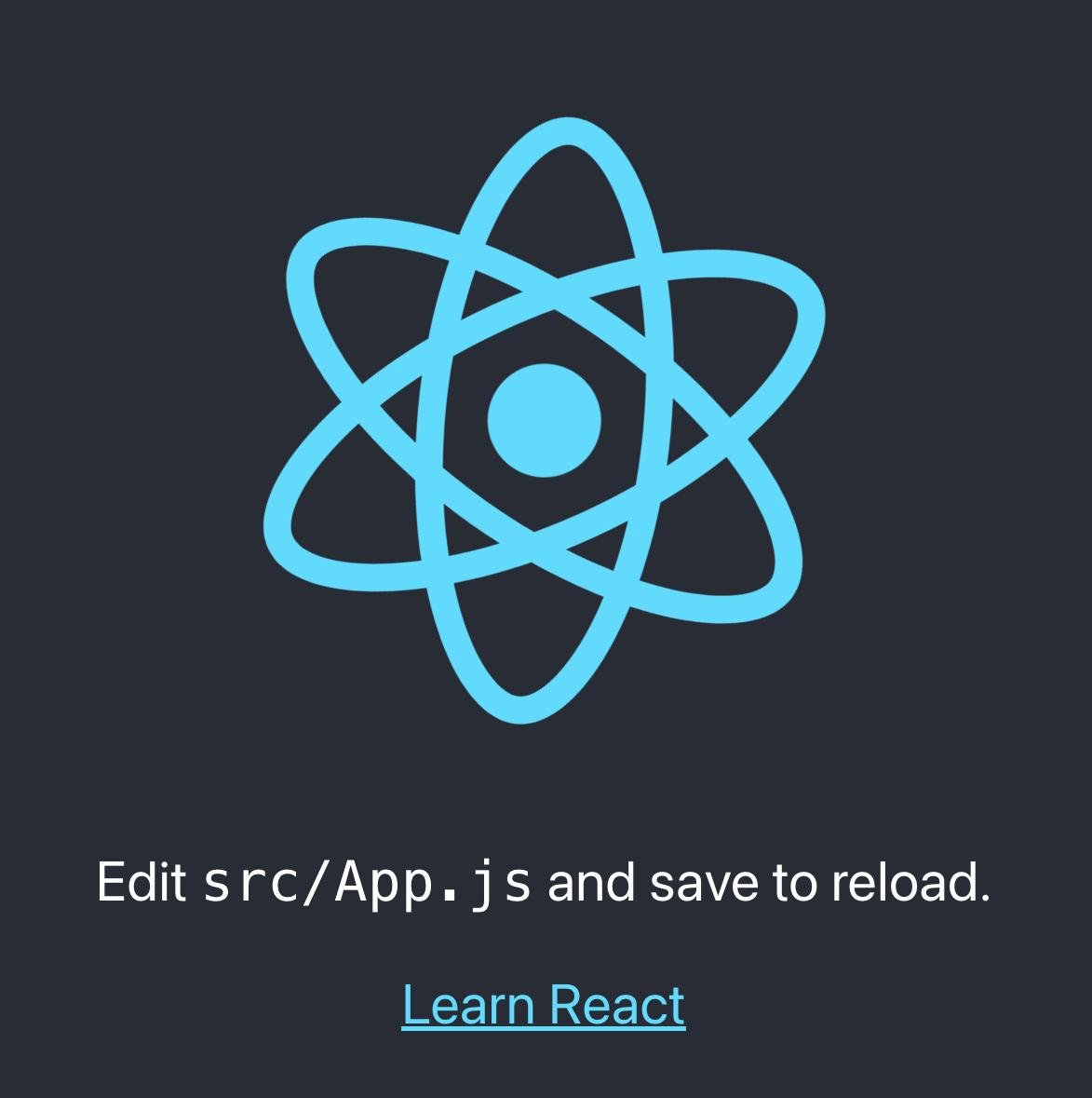 Alea: Part One - React Basics